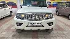 Used Mahindra Bolero B4 in Muzaffarpur
