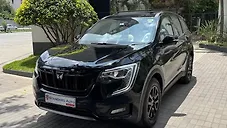 Used Mahindra Old Generation XUV700 AX7 Luxury Pack 2WD Diesel 2.2L Turbo Automatic 7 STR in Bangalore