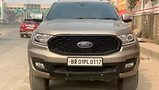 Used Ford Endeavour Titanium 3.2 4x4 AT in Patna