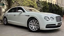 Used Bentley Continental Flying Spur W12 in Gurgaon
