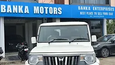 Used Mahindra Bolero B6 [2022] in Bokaro Steel City
