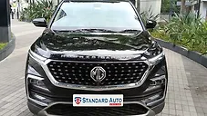 Used MG Hector Sharp 1.5 Petrol CVT in Bangalore