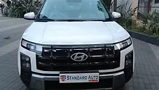 Used Hyundai Creta S (O) Petrol 1.5L Manual in Bangalore