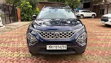 Used Tata Safari XMA in Mumbai