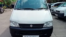 Used Maruti Suzuki Eeco 5 STR AC (O) CNG in Mumbai
