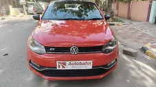 Used Volkswagen Polo GT TSI in Bangalore