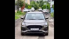 Used Maruti Suzuki Swift VXi (O) Petrol Automatic (AMT) in Nashik