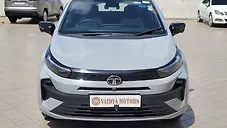 Used Tata Altroz Accomplished Plus S Petrol 1.2L Automatic (DCT) in Mumbai