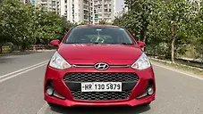 Used Hyundai Grand i10 Sportz 1.2 Kappa VTVT in Noida