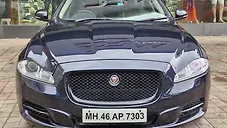 Used Jaguar XJ L 3.0 V6 in Mumbai