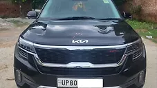 Used Kia Seltos GTX Plus 1.5 Diesel AT in Agra