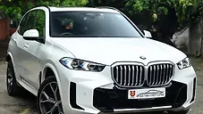 Used BMW X5 xDrive40i M Sport in Delhi