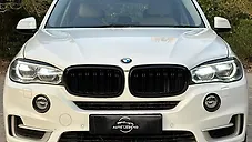 Used BMW X5 xDrive 30d M Sport in Gurgaon