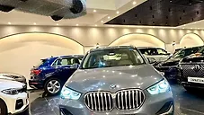 Used BMW X1 sDrive20i xLine in Delhi
