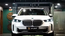 Used BMW X5 xDrive40i xLine in Delhi