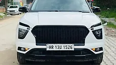 Used Hyundai Creta S 1.5 Petrol in Delhi