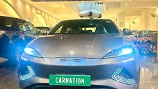 Used BYD Seal Premium [2024-2025] in Delhi