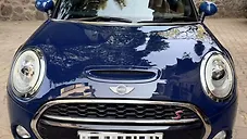 Used Mini Cooper Convertible 2.0 in Pune