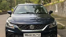 Used Maruti Suzuki Baleno Delta MT CNG [2023-2025] in Mumbai