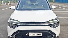 Used Kia Carens Luxury Plus 1.5 Diesel iMT 7 STR [2023-2024] in Thane