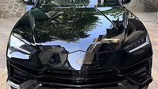Used Lamborghini Urus Performante Twin turbo in Pune