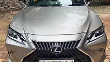 Used Lexus Old Generation ES 2018 300h Exquisite in Pune