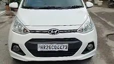 Used Hyundai Grand i10 Magna 1.2 Kappa VTVT [2013-2016] in Delhi