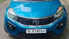 Used Tata Nexon XE Diesel in Delhi