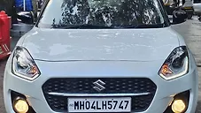 Used Maruti Suzuki Swift ZXi Plus AMT [2021-2023] in Mumbai