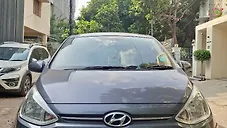 Used Hyundai Grand i10 Magna 1.2 Kappa VTVT [2013-2016] in Chennai