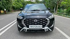 Used Nissan Magnite Tekna Petrol Automatic (AMT) in Noida