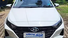 Used Hyundai i20 Asta (O) 1.2 MT [2020-2023] in Kolkata