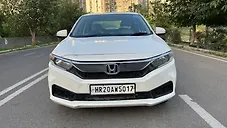 Used Honda Amaze 2nd Gen S MT 1.2 Petrol [2021] in Noida