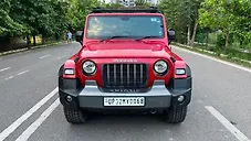 Used Mahindra Thar LX Hard Top Diesel MT in Noida