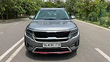 Used Kia Seltos GTX Plus 1.4 DCT in Noida