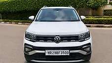 Used Volkswagen Taigun Highline Plus Petrol 1.0L Turbo Automatic (TC) in Delhi