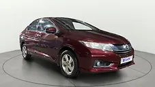 Used Honda City VX in Howrah