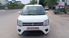 Used Maruti Suzuki Wagon R VXi 1.0 in Jaipur