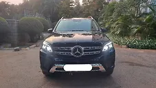 Used Mercedes-Benz GLS 350 d in Hyderabad