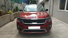 Used Kia Seltos GTX Plus AT 1.5 Diesel [2020-2021] in Hyderabad