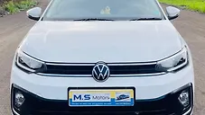 Used Volkswagen Virtus Topline 1.0 TSI AT in Mumbai