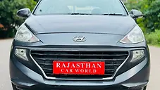 Used Hyundai Santro Sportz AMT in Jaipur