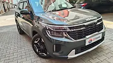 Used Kia Seltos HTX 1.5 IVT in Chennai