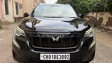 Used Mahindra Old Generation XUV700 AX7 Luxury Pack 2WD Petrol 2.0L Turbo Automatic 7 STR in Delhi