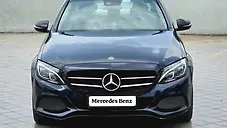Used Mercedes-Benz C-Class C 220 CDI Avantgarde in Mumbai