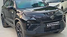 Used Tata Harrier Fearless Plus Dark Edition AT in Bangalore