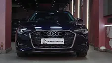 Used Audi A6 Technology 45 TFSI [2019-2024] in Delhi