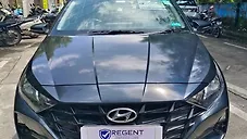 Used Hyundai i20 Sportz 1.2 IVT [2020-2023] in Mumbai