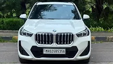 Used BMW X1 sDrive18i M Sport in Mumbai