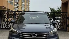 Used Hyundai Creta 1.6 SX Plus AT in Chennai